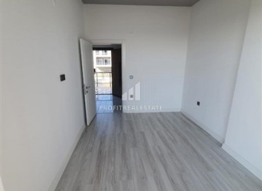 Не упустите шанс: новая квартира с одной спальней, 55м², в комплексе с инфраструктурой в Авсалларе, Алания ID-10614 фото-9