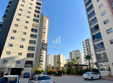 Apartment 3 + 1, 149m², with a separate kitchen in a gasified residence in Yenishehir, 400m from the center ID-10616 фото-20