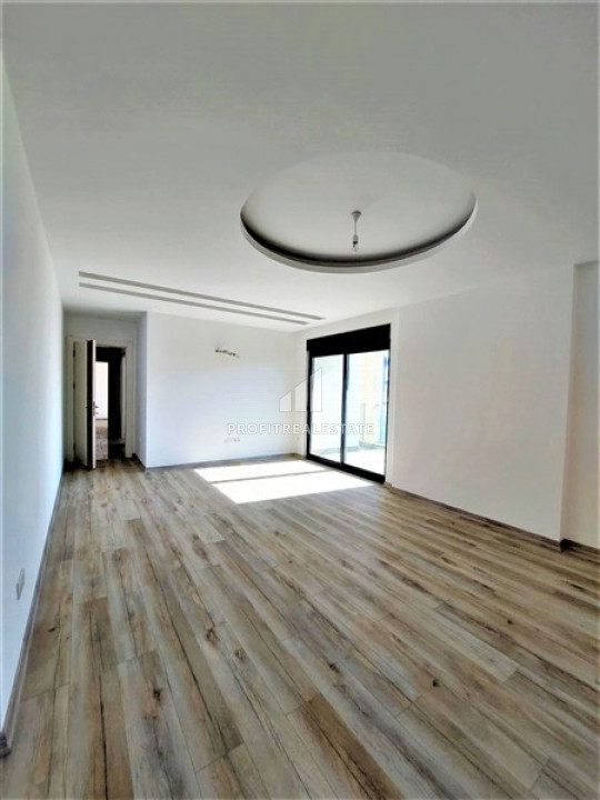 Квартира с двумя спальнями, 115м², с отдельной кухней в новой резиденции в районе Алании - Оба ID-10627 фото-2