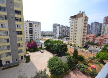 New two-bedroom apartment, 100m², unfurnished, 500m from the sea in Mezitli area, Mersin ID-10628 фото-9