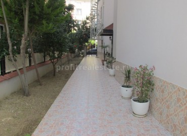 Apartment on the main street of Oba district with furniture and household appliances in Turkey ID-0820 фото-4}}