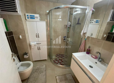 Spacious furnished two bedroom apartment in Tosmur, Alanya ID-10631 фото-18