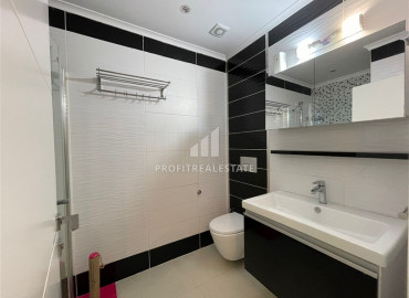 Cozy one-bedroom apartment, furnished and equipped, 150 meters from the center of Mahmutlar, Alanya ID-10636 фото-14