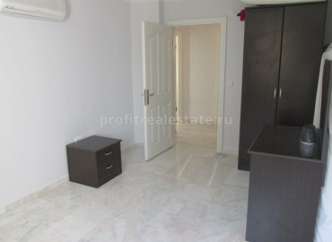 Apartment on the main street of Oba district with furniture and household appliances in Turkey ID-0820 фото-16