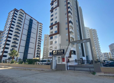 Advantageous offer: apartment 2 + 1, 110m², in Tej, Mersin, at an attractive price. ID-10642 фото-1