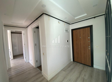 Газифицированная квартира 2+1, 150м²,в резиденции с инфраструктурой, в районе Тедже, Мерсин ID-10643 фото-6
