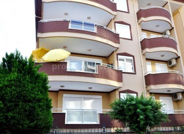 For sale property in the European district of Alanya, near Alanium and Metro market in Turkey ID-0821 фото-1