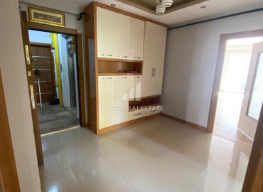 Квартира 3+1, 149м², с отдельной кухней в газифицированном комплексе в Мезитли, Мерсин ID-10644 фото-3