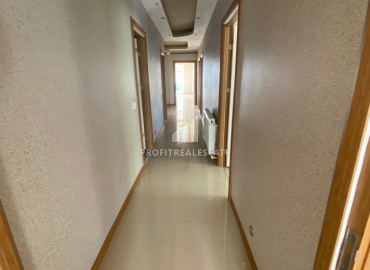 Квартира 3+1, 149м², с отдельной кухней в газифицированном комплексе в Мезитли, Мерсин ID-10644 фото-12