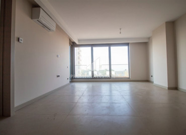 Трехкомнатные апартаменты в новом газифицированном жилом комплексе, в районе Гюзельоба, Анталья, 90 м2 ID-10646 фото-3