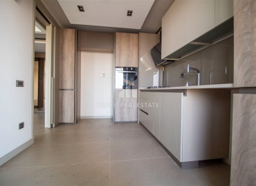 Трехкомнатные апартаменты в новом газифицированном жилом комплексе, в районе Гюзельоба, Анталья, 90 м2 ID-10646 фото-9