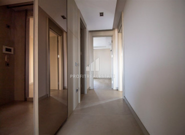 Трехкомнатные апартаменты в новом газифицированном жилом комплексе, в районе Гюзельоба, Анталья, 90 м2 ID-10646 фото-12