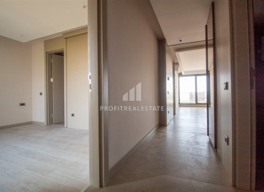 Трехкомнатные апартаменты в новом газифицированном жилом комплексе, в районе Гюзельоба, Анталья, 90 м2 ID-10646 фото-18
