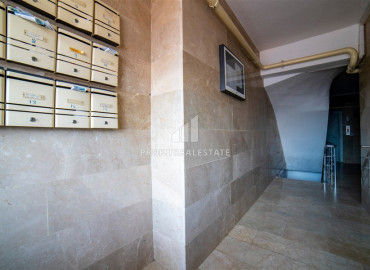 Квартира 2+1, с отдельной кухней и мебелью, в газифицированном жилом комплексе, Муратпаша, Анталья, 110 м2 ID-10648 фото-13