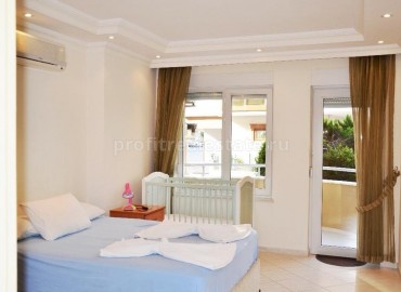 For sale property in the European district of Alanya, near Alanium and Metro market in Turkey ID-0821 фото-11