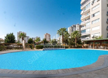Apartment 3 + 1, unfurnished, in a gasified residential building, Caglayan, Muratpasa, Antalya, 150 m2 ID-10650 фото-20