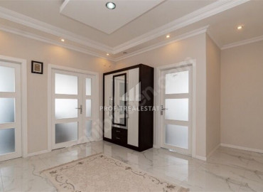 Apartment 3 + 1, unfurnished, in a gasified residential building, Caglayan, Muratpasa, Antalya, 150 m2 ID-10650 фото-2
