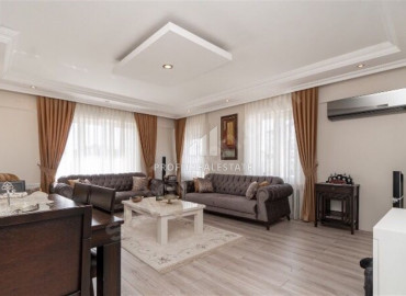 Apartment 3 + 1, unfurnished, in a gasified residential building, Caglayan, Muratpasa, Antalya, 150 m2 ID-10650 фото-4