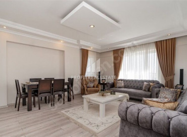 Apartment 3 + 1, unfurnished, in a gasified residential building, Caglayan, Muratpasa, Antalya, 150 m2 ID-10650 фото-5