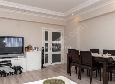 Apartment 3 + 1, unfurnished, in a gasified residential building, Caglayan, Muratpasa, Antalya, 150 m2 ID-10650 фото-6