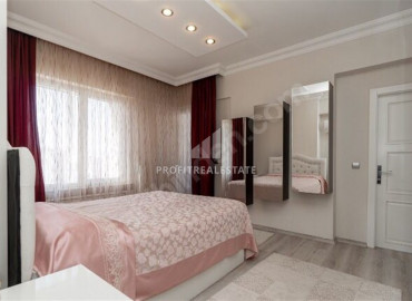 Apartment 3 + 1, unfurnished, in a gasified residential building, Caglayan, Muratpasa, Antalya, 150 m2 ID-10650 фото-13