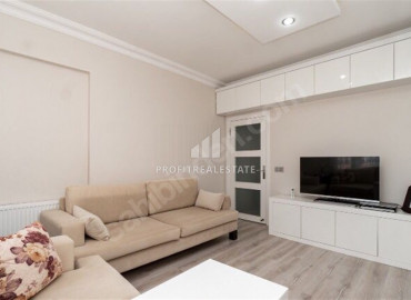 Apartment 3 + 1, unfurnished, in a gasified residential building, Caglayan, Muratpasa, Antalya, 150 m2 ID-10650 фото-14