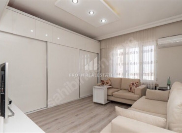 Apartment 3 + 1, unfurnished, in a gasified residential building, Caglayan, Muratpasa, Antalya, 150 m2 ID-10650 фото-15