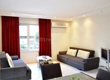 For sale property in the European district of Alanya, near Alanium and Metro market in Turkey ID-0821 фото-14