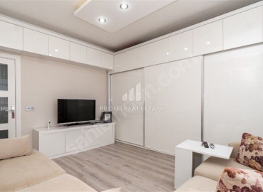 Apartment 3 + 1, unfurnished, in a gasified residential building, Caglayan, Muratpasa, Antalya, 150 m2 ID-10650 фото-16