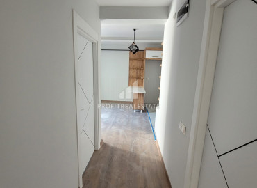 Стильная новая квартира c двумя спальнями, 110м², у моря в районе Мезитли, Мерсин, ID-10656 фото-5