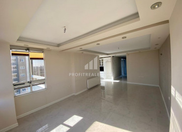 View apartment 3 + 1, 130m², on a high floor in a residence with a water park in Tej, Mersin ID-10658 фото-5