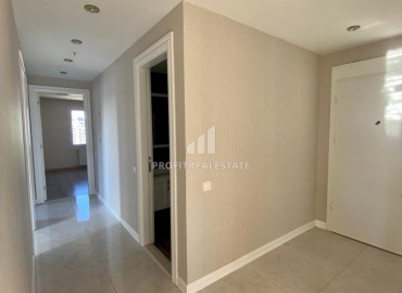 View apartment 3 + 1, 130m², on a high floor in a residence with a water park in Tej, Mersin ID-10658 фото-11