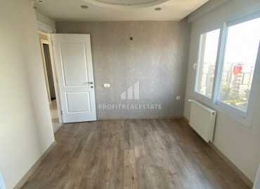 View apartment 3 + 1, 130m², on a high floor in a residence with a water park in Tej, Mersin ID-10658 фото-14
