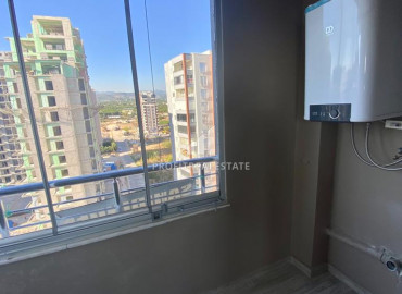 View apartment 3 + 1, 130m², on a high floor in a residence with a water park in Tej, Mersin ID-10658 фото-16