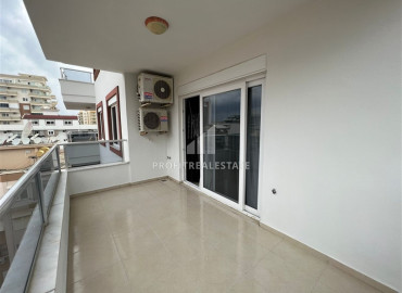 Готовая к проживанию, трехкомнатная  квартира на центральной улице Махмутлара, Алания, в 500м от моря ID-10660 фото-16
