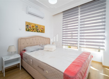 Ready to move in apartment with two bedrooms, 50 meters from the beach, Oba, Alanya, 110 m2 ID-10662 фото-8