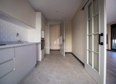 Апартаменты 2+1, без мебели с отдельной кухней, в престижном районе Фенер, Мурапаша, Анталия, 90 м2 ID-10668 фото-9