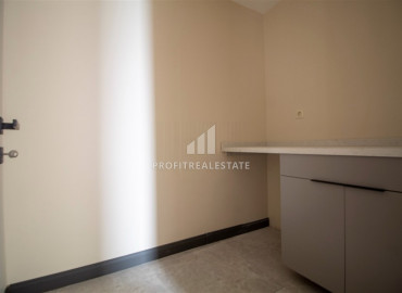 Апартаменты 2+1, без мебели с отдельной кухней, в престижном районе Фенер, Мурапаша, Анталия, 90 м2 ID-10668 фото-11