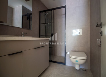 Апартаменты 2+1, без мебели с отдельной кухней, в престижном районе Фенер, Мурапаша, Анталия, 90 м2 ID-10668 фото-18
