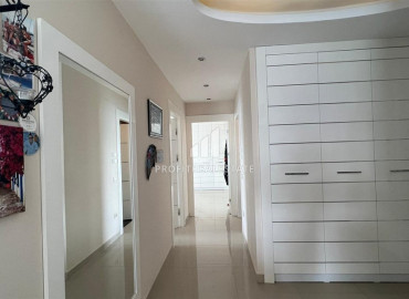 Cozy two bedroom apartment just 50 meters from the beach, Tosmur, Alanya, 111 m2 ID-10670 фото-16