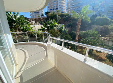 Two bedroom apartment 95m² with sea and mountain views in Mahmutlar, Alanya ID-10675 фото-8