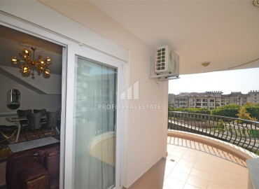 Duplex apartment, 3 + 1 layout, with a separate kitchen, just 500 meters from the center of Oba, Alanya, 160 m2 ID-10495 фото-16