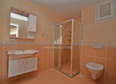 Duplex apartment, 3 + 1 layout, with a separate kitchen, just 500 meters from the center of Oba, Alanya, 160 m2 ID-10495 фото-22