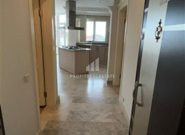 Furnished apartment, with two bedrooms, 300 meters from the center of Cikcilli, Alanya, 110 m2 ID-10686 фото-2