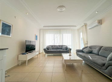 Duplex apartment 3 + 1, ready to move in, in the elite residence Oba, Alanya, 160 m2 ID-10692 фото-2