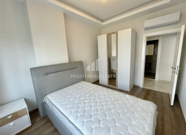 Two bedroom apartment with a separate kitchen, in a new residence in Oba, Alanya, 120 m2 ID-10698 фото-7