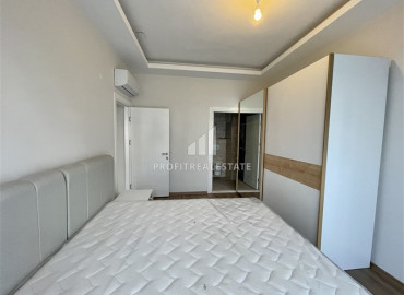 Трехкомнатные апартаменты с отдельной кухней, в новой резиденции района Оба, Аланья, 120 м2 ID-10698 фото-8
