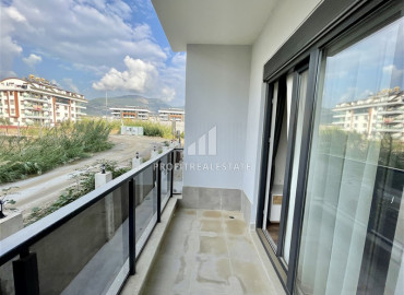 Two bedroom apartment with a separate kitchen, in a new residence in Oba, Alanya, 120 m2 ID-10698 фото-11
