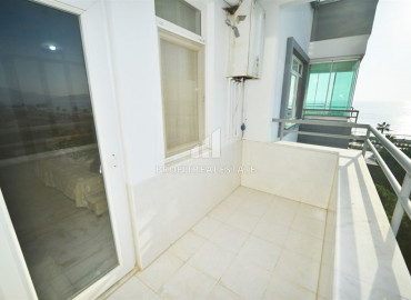 Меблированная квартира 2+1, 125м² с потрясающим видом, на первой береговой линии в Махмутларе, Алания ID-10708 фото-20