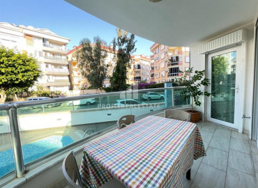 Stylish two bedroom apartment, ready to move in, in the center of Oba, Alanya, 100 m2 ID-10730 фото-15